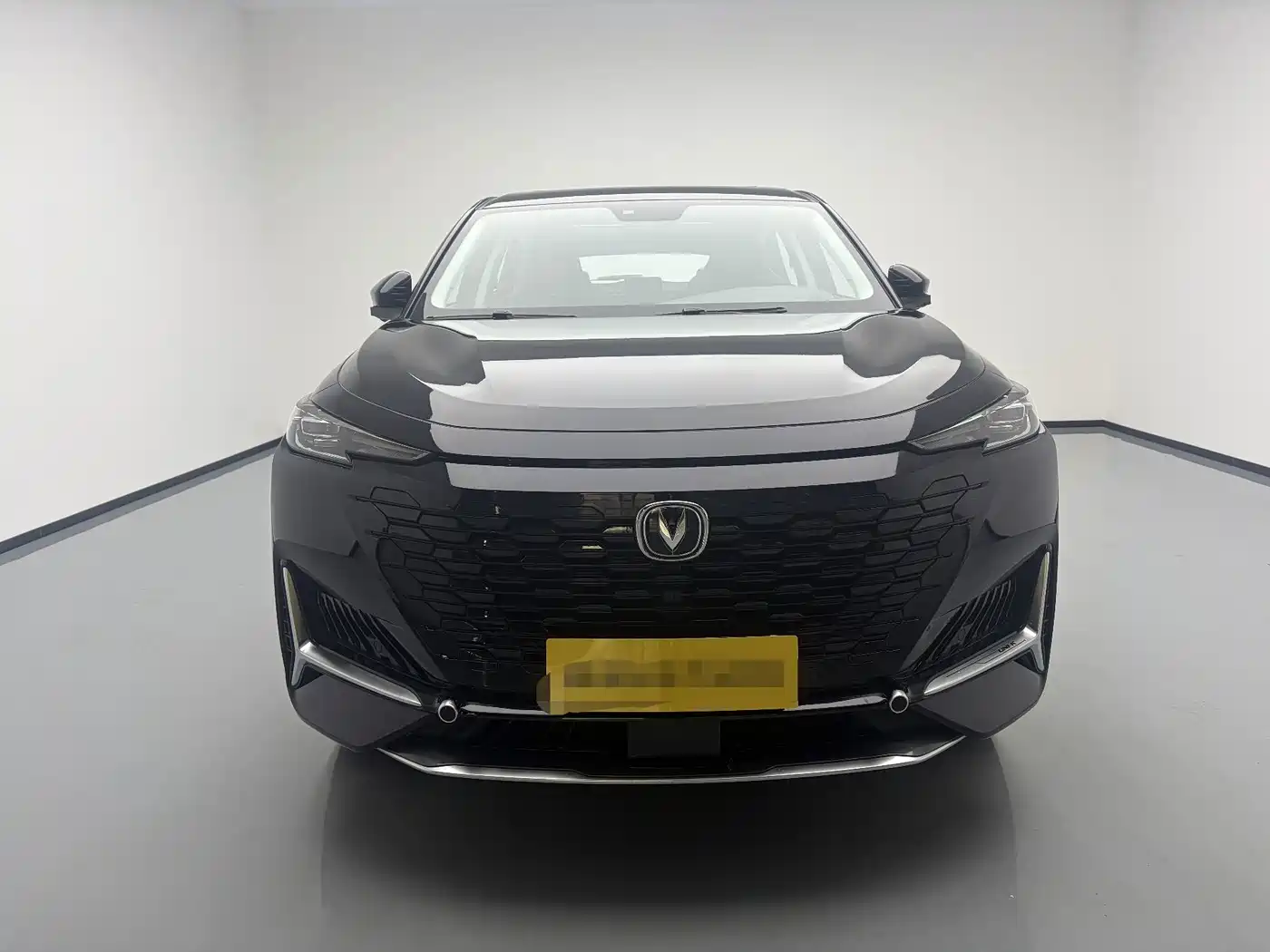 Changan UNI-K 2022 2021 2.0T Excellence