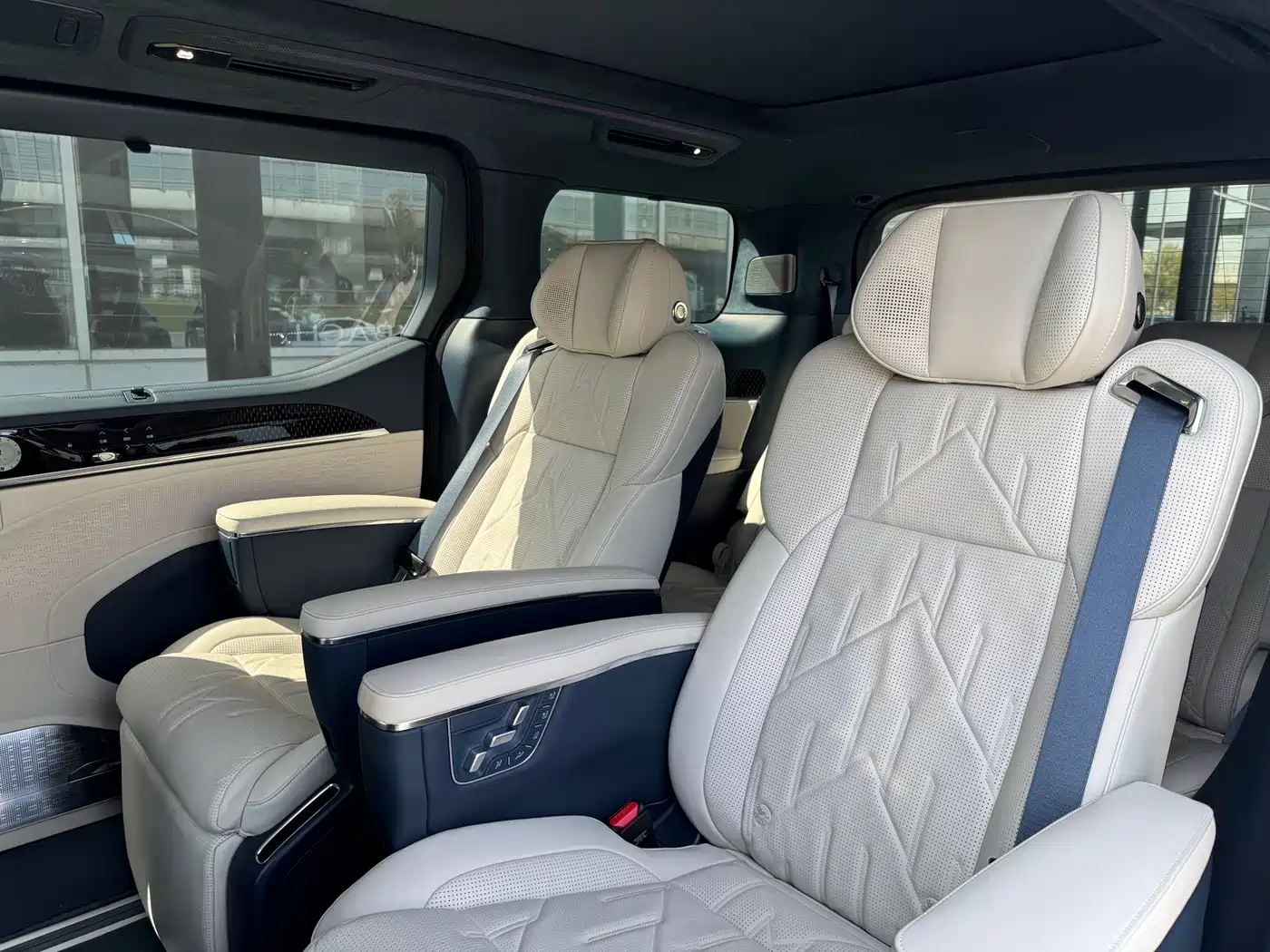 ZEEKR EXTREME KRYPTON 009