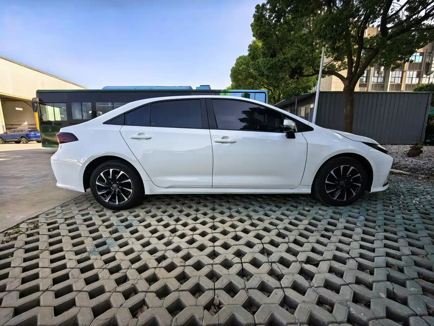 Toyota Corolla 2026 2026 Model 1.8L Smart Hybrid Pioneer Edition