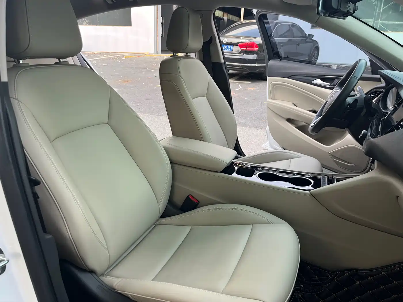 Buick Regal 2021 552T Elite фото 16