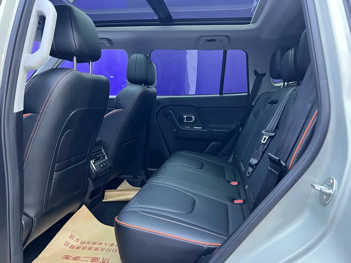 Jetour Freedom 2025 2025 1.5TD DCT Discovery