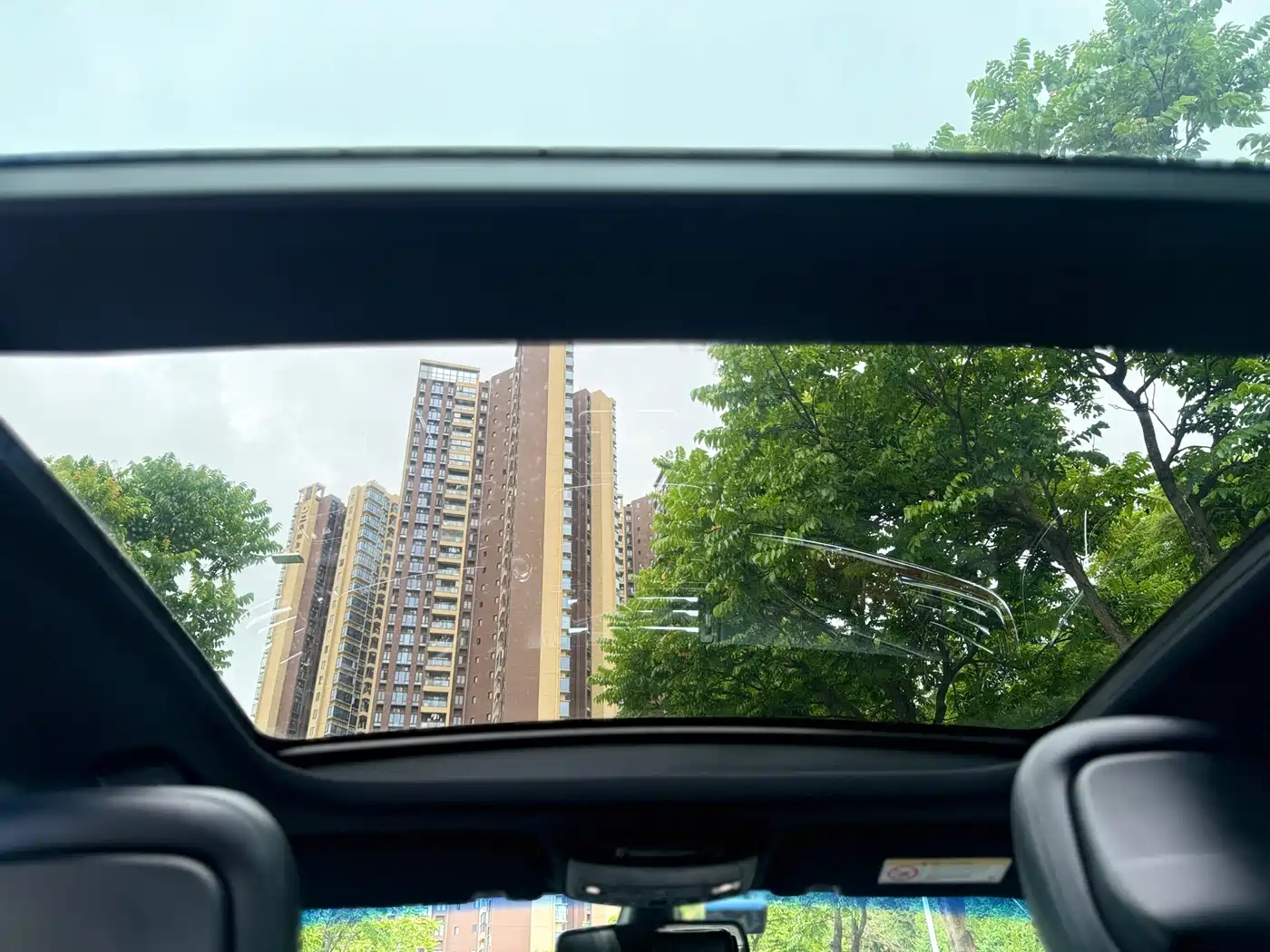 Lincoln Continental 2019 2.0T 2WD Zunya Edition China V фото 9