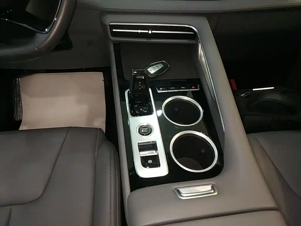 Geely Boyue 2026 2026 Model 1.5TD Joy