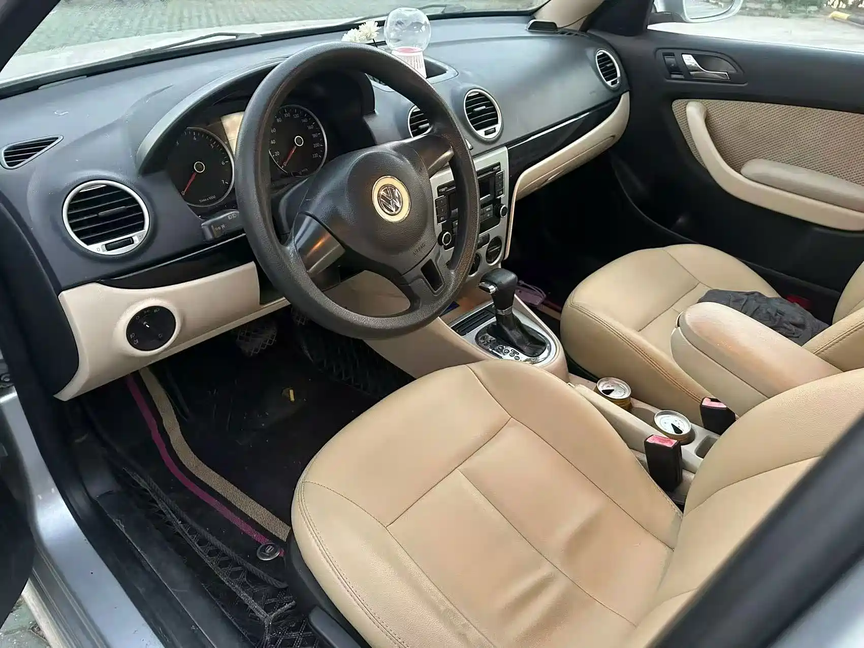 Photo 4 - Volkswagen Lavida