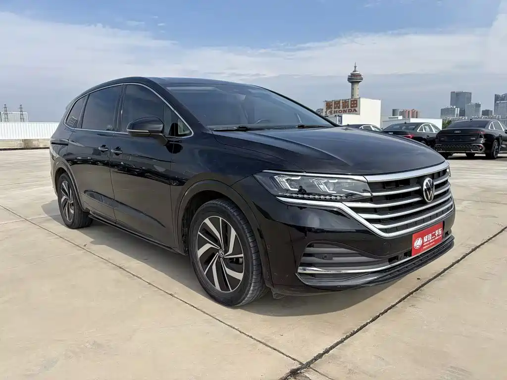 Фото 3 - Volkswagen Viloran
