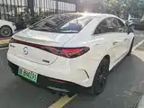 Фото 9 - Mercedes-Benz EQE