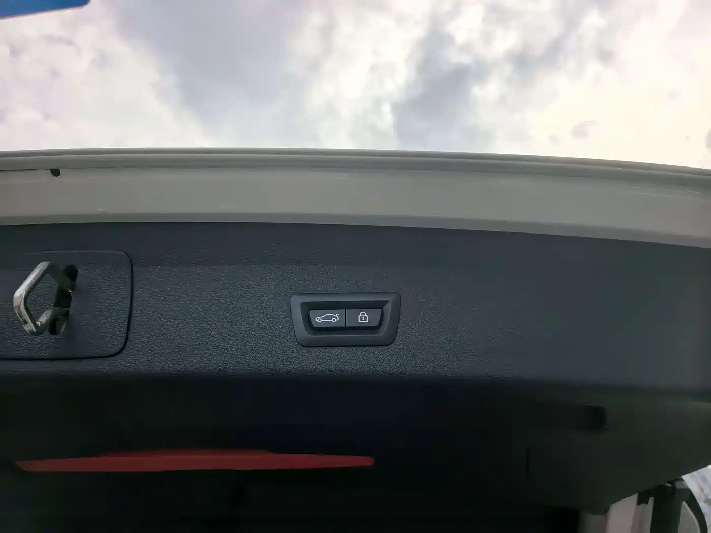 BMW X1 2019 sDrive20Li Leading Model фото 19