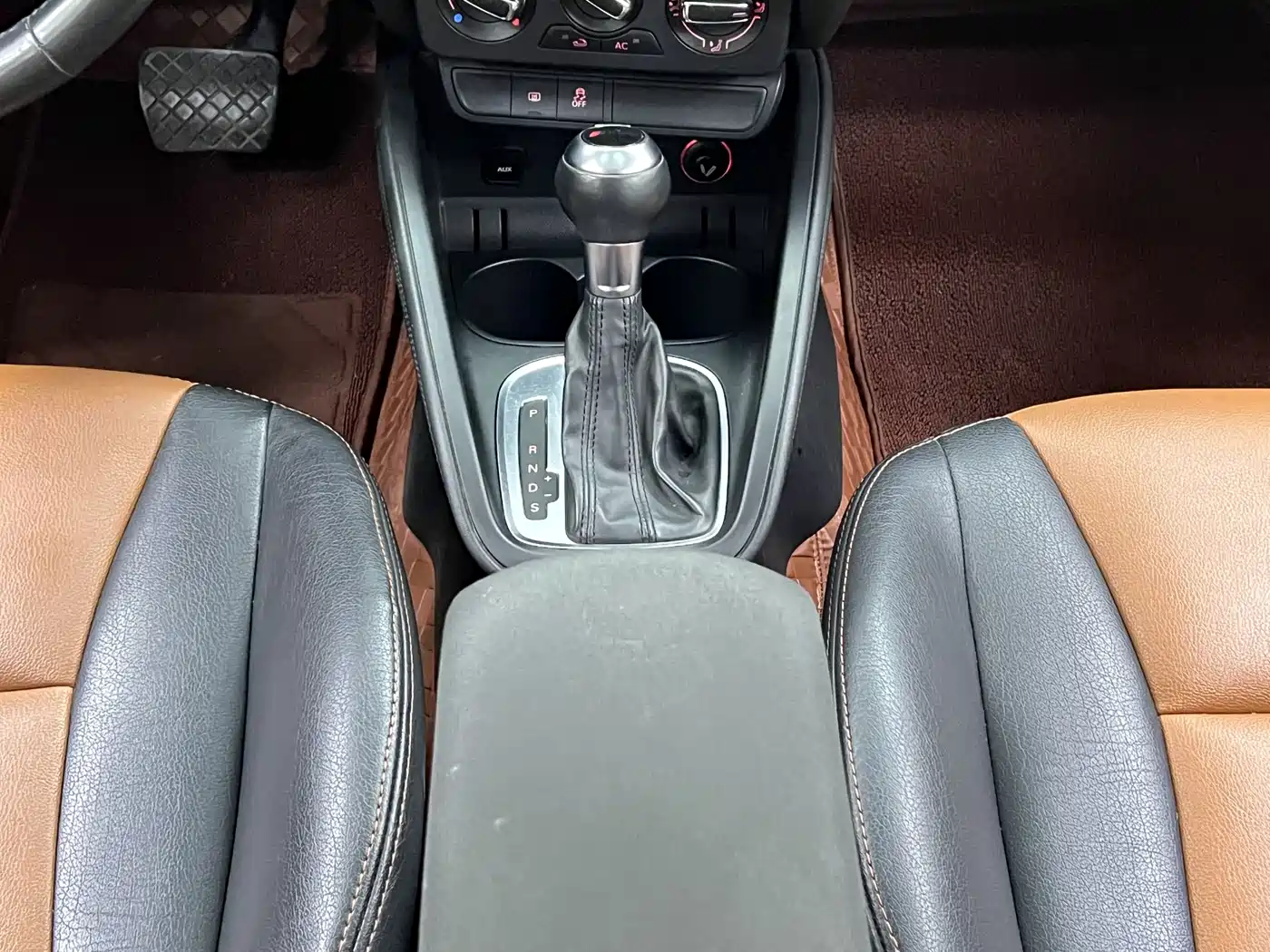 Audi A1 2013 2013 Model 30 TFSI Sportback Ego