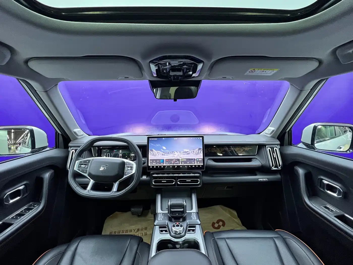 Jetour Freedom 2025 2025 1.5TD DCT Discovery