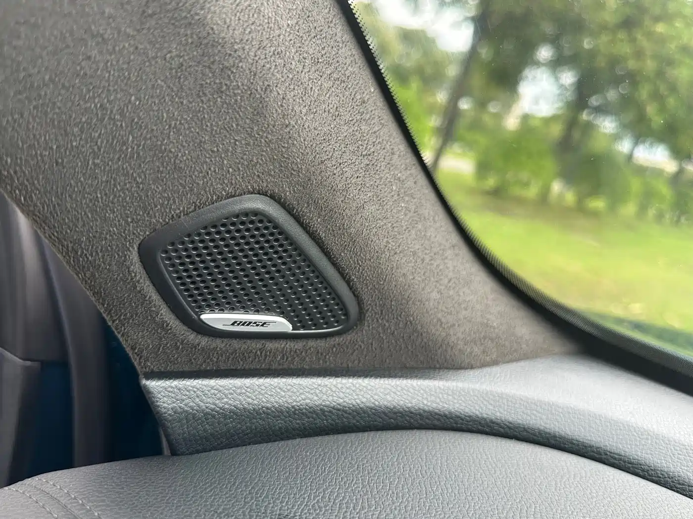 Geely Xingyue L 2021 2021 2.0TD High Power AWD Flagship