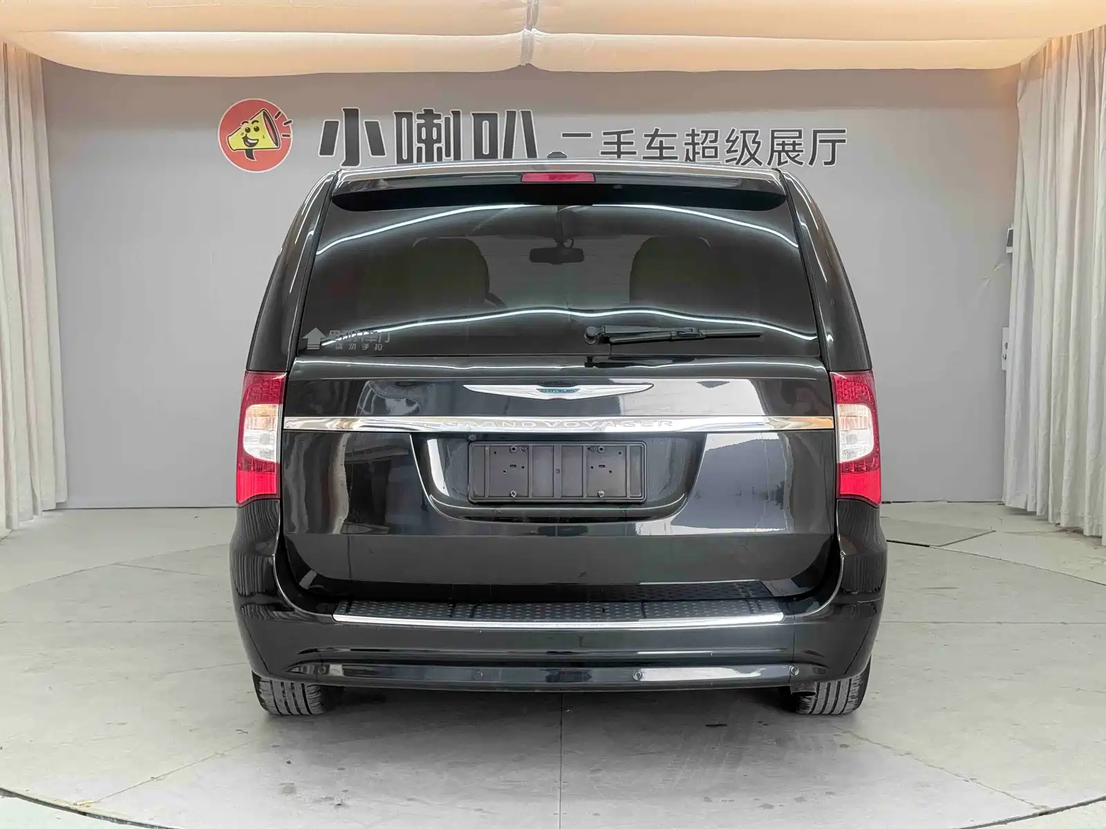 Фото 4 - Chrysler Pacifica