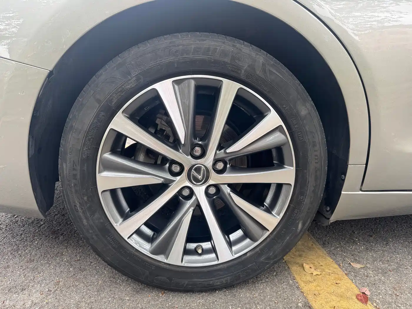 Lexus ES 2020 200 Excellence фото 21
