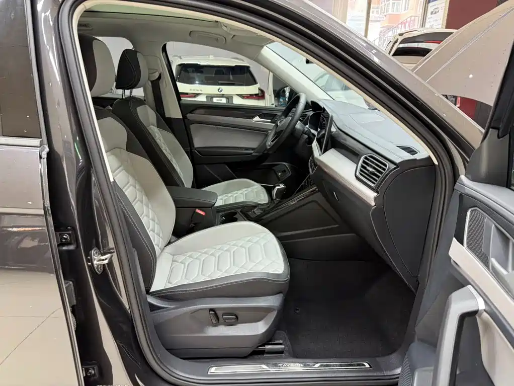 Volkswagen Tayron, миниатюра 21