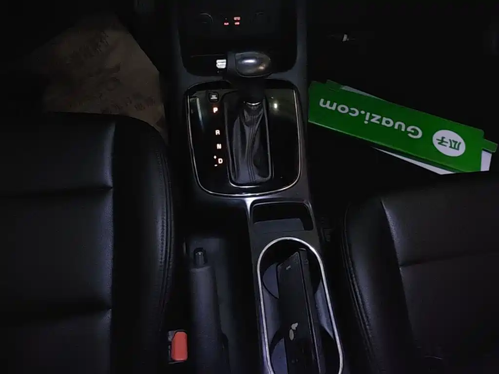 Kia K3 2017 1.6L Automatic 15th Anniversary Special GLS фото 14