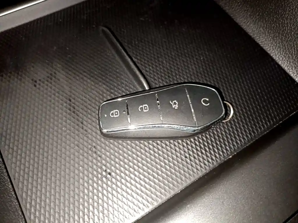 BYD Hai Bao 05 DM-i 2026 2026 DM-i 128KM Luxury