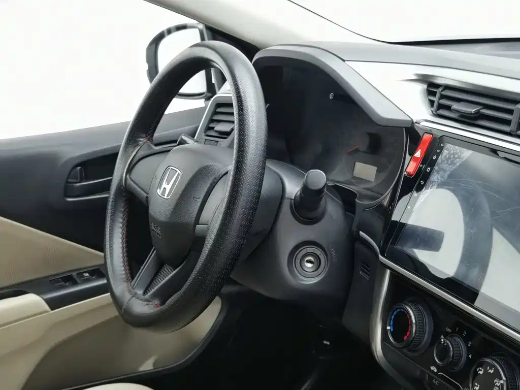 Photo 22 - Honda City