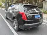 Фото 8 - Cadillac XT5