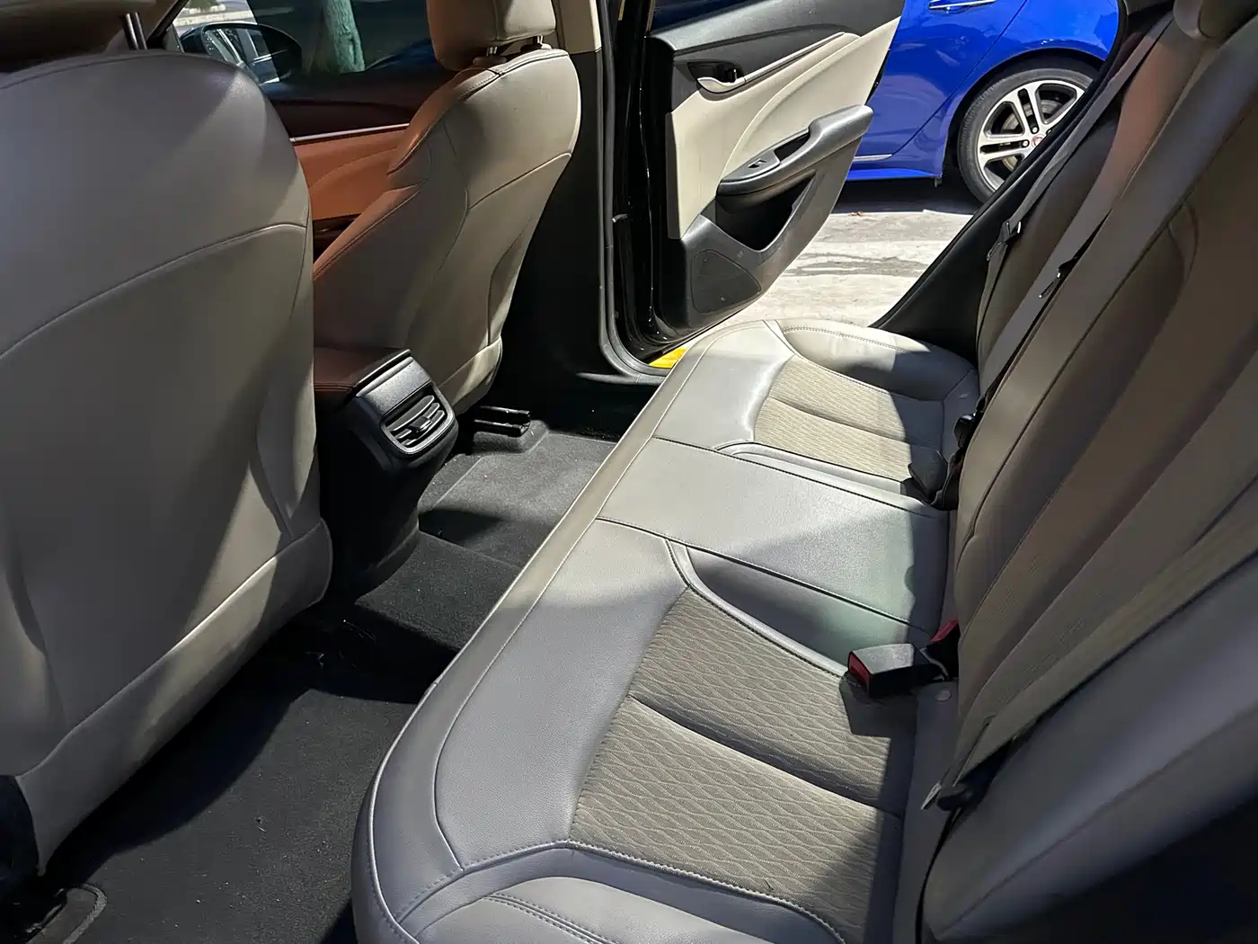 Buick Excelle 2016 15N Automatic Elite фото 13
