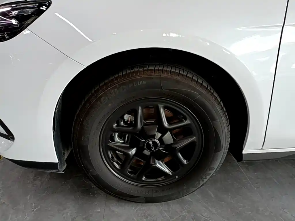 BYD Hai Bao 05 DM-i 2026 2026 DM-i 128KM Luxury