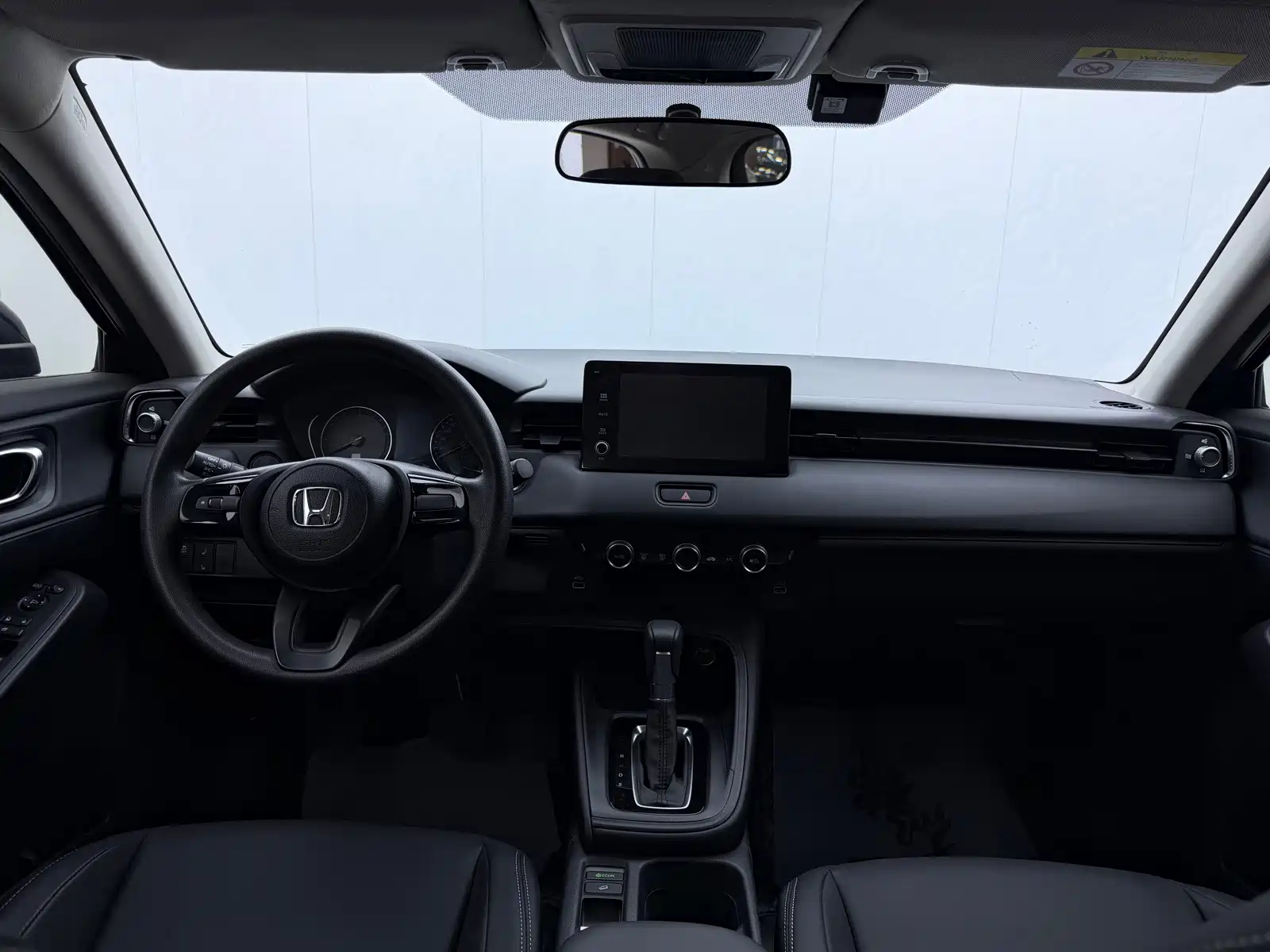 صورة 6 - Honda Vezel