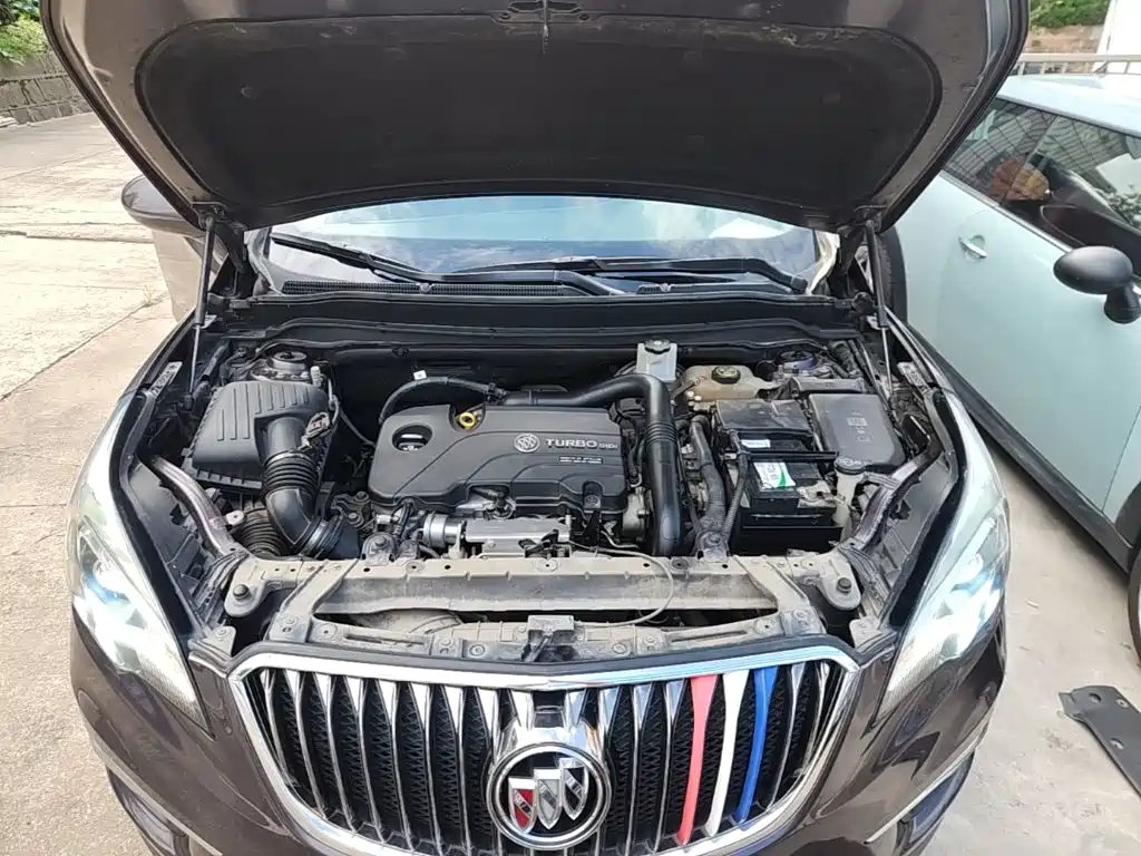Photo 20 - Buick Envision Plus