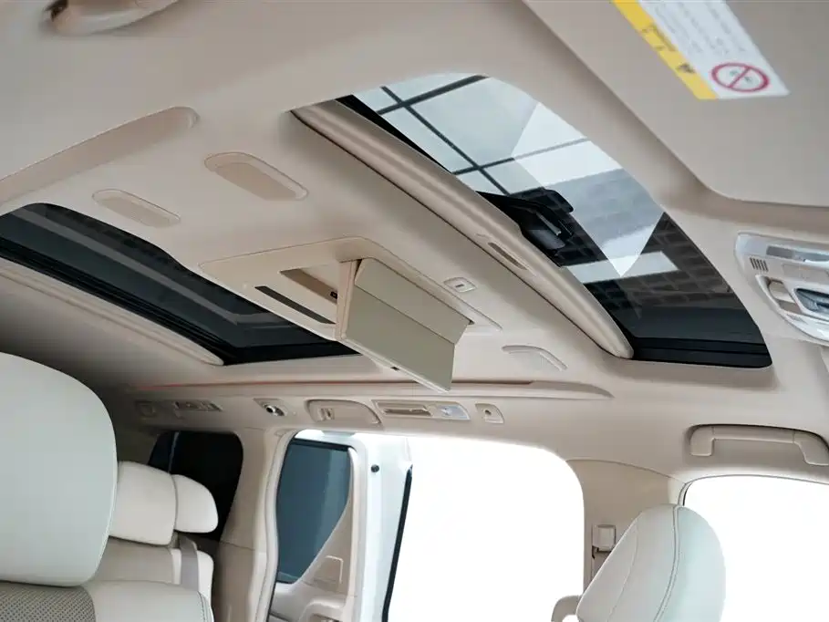 Toyota Alphard 2012 3.5L Premium Edition фото 27
