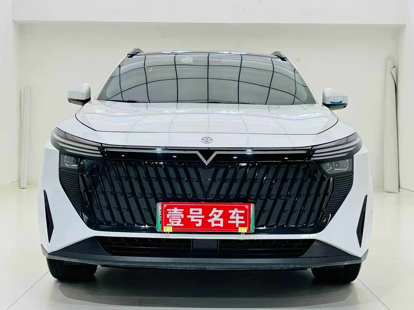Venucia DaV DD-i 2024 2023 110km iE Edition