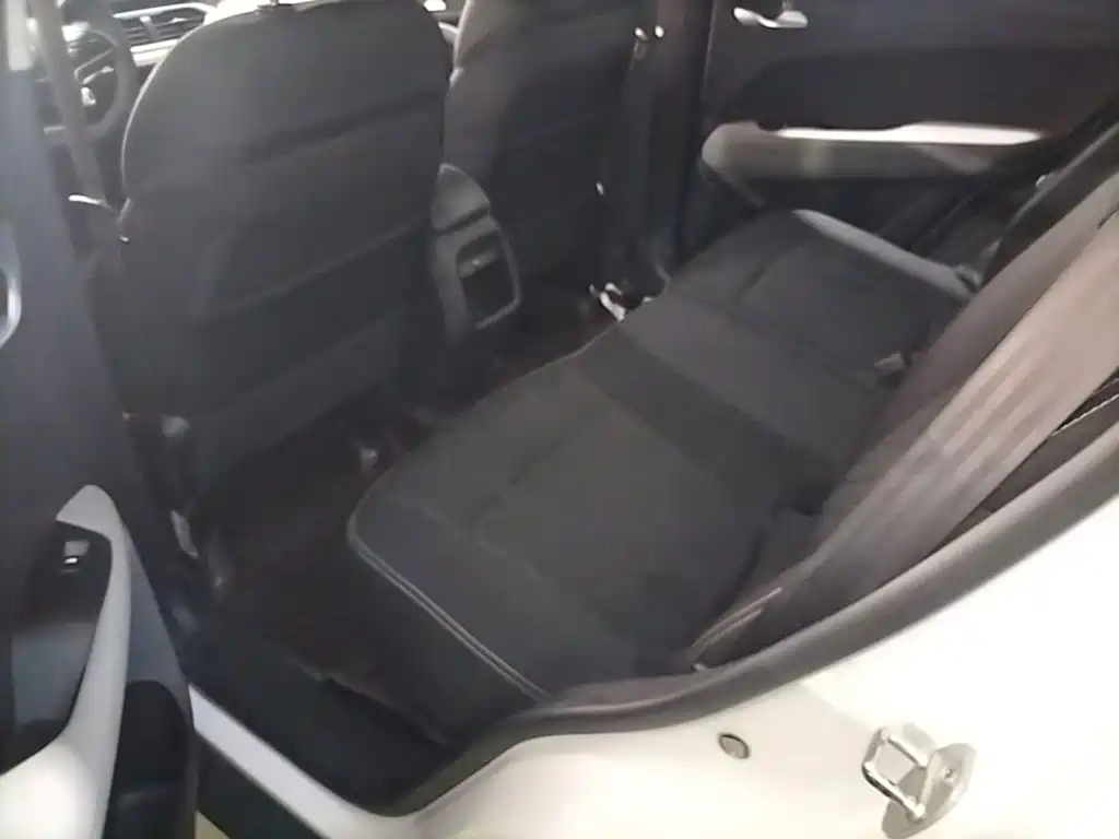 Baojun 510 2020 2019 1.5L CVT Joy Edition China VI