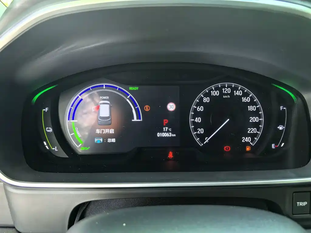 Фото 5 - Honda Odyssey