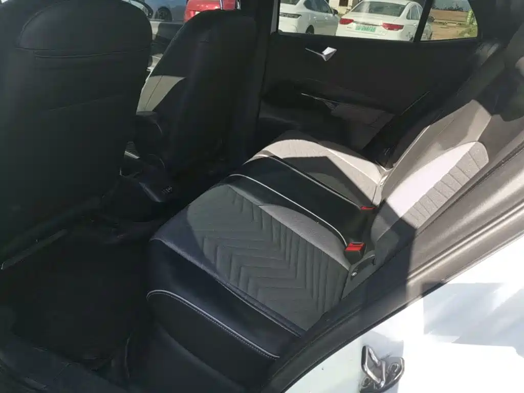 Volkswagen ID.3 2024 Pure Smart Edition фото 17