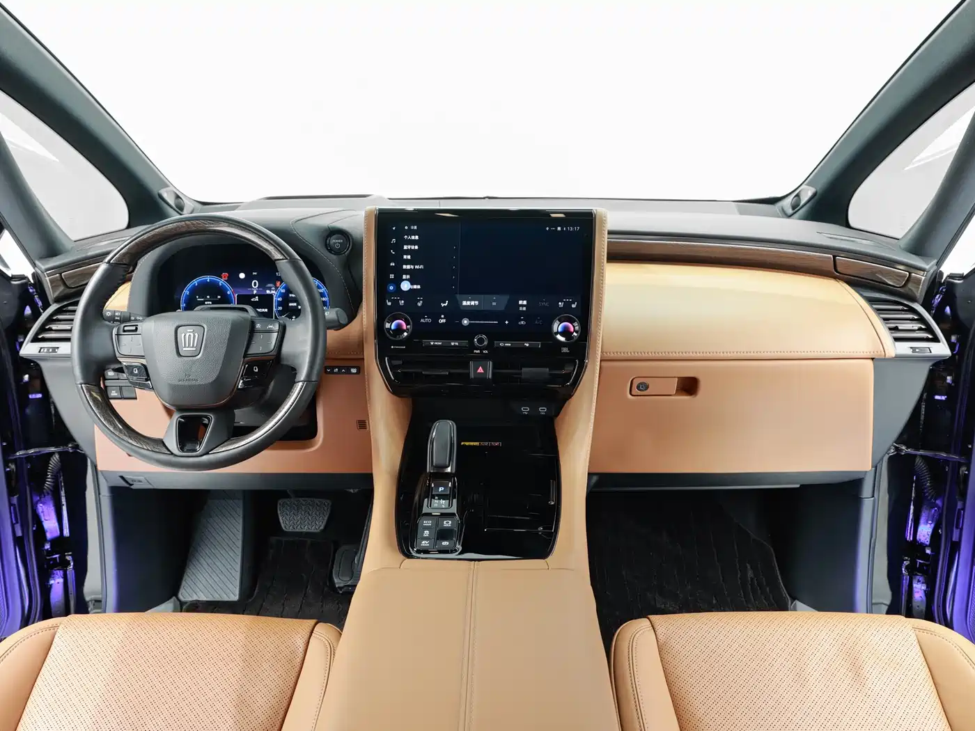 Toyota Vellfire 2024 Crown Hybrid 2.5L Executive Premium Edition фото 13