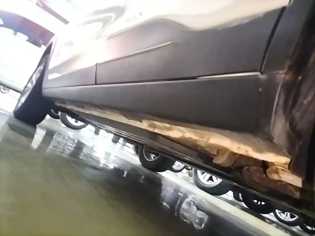 Baojun 510 2020 2019 1.5L CVT Joy Edition China VI