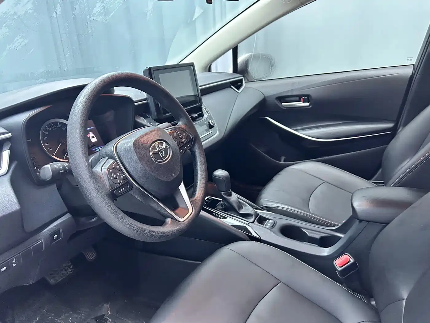 Toyota Corolla, миниатюра 11