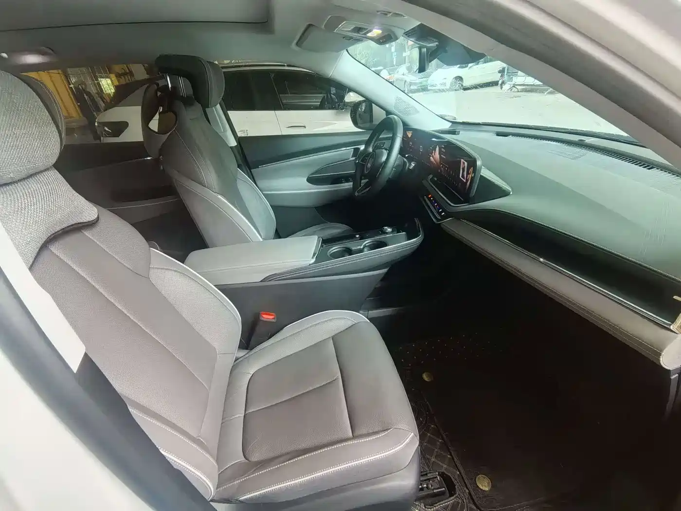 Buick E5 2024 2023 Premium Standard Range Edition