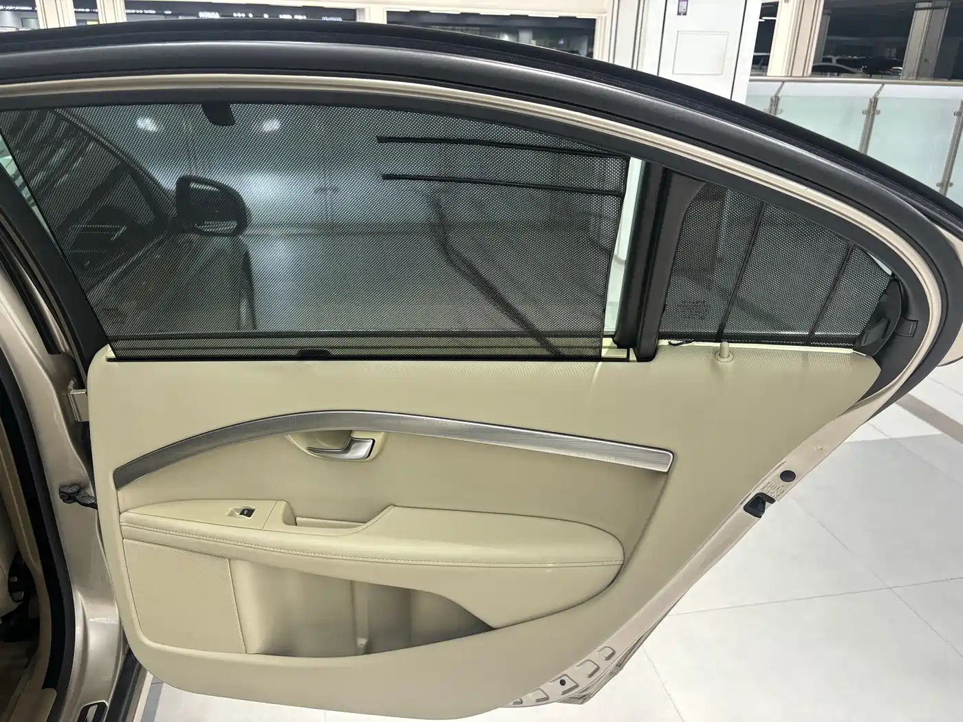 Volvo S80L 2010 2010 2.5T Prestige Edition
