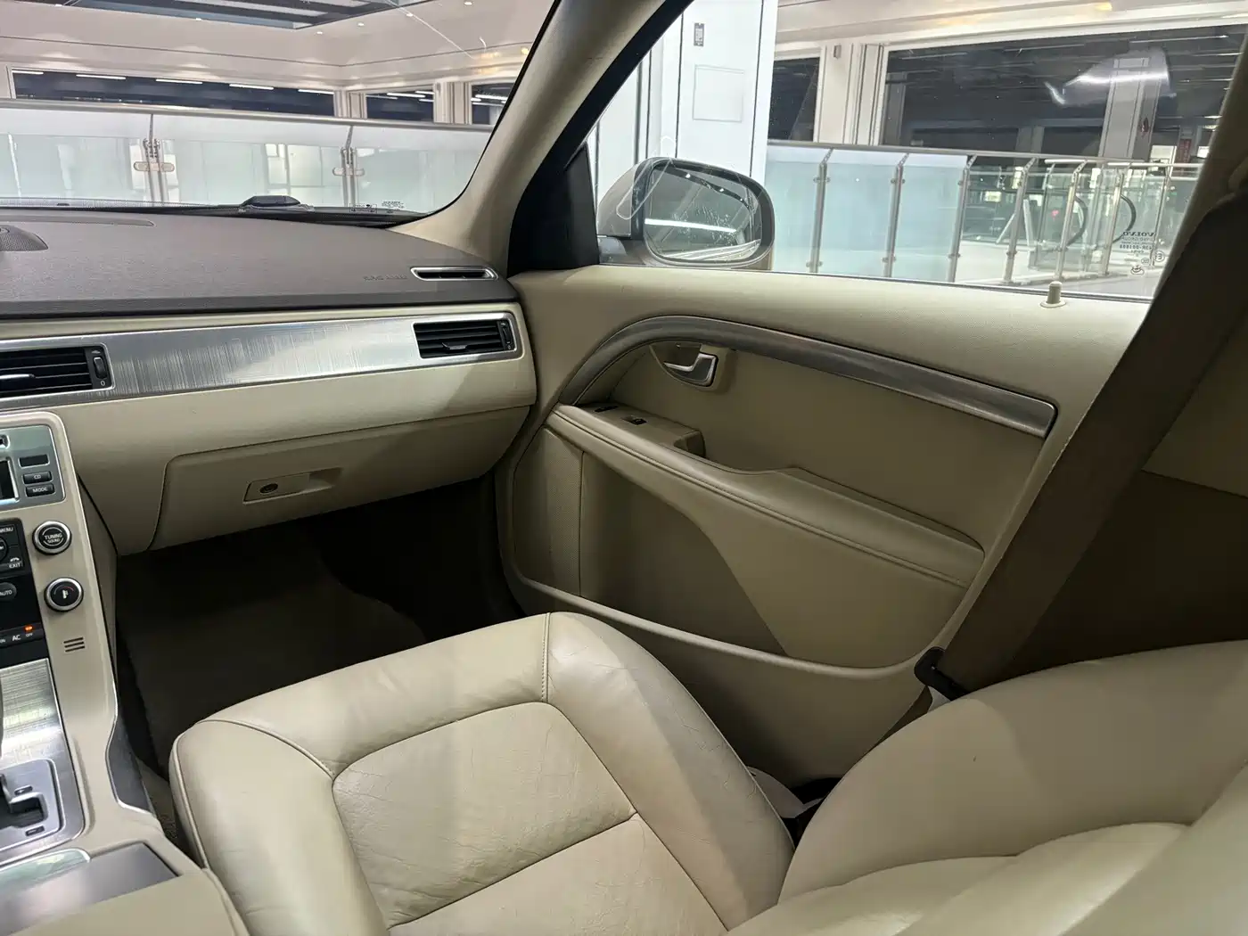 Volvo S80L 2010 2010 2.5T Prestige Edition