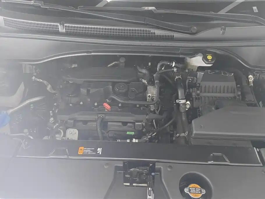 Hyundai Kustu 2024 270TGDi LUX Premium Edition фото 10