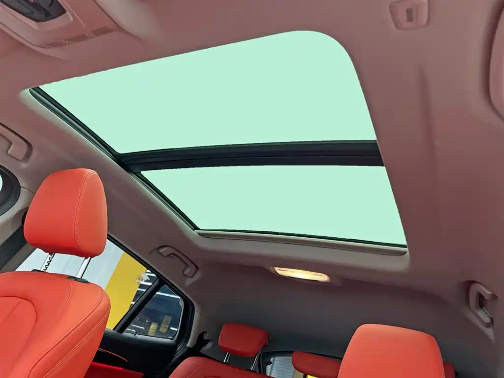 BMW X2 2023 sDrive25i M Off-Road Package фото 19