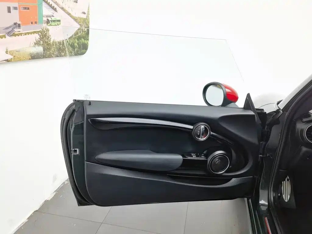 MINI JCW 2015 2015 2.0T JOHN COOPER WORKS