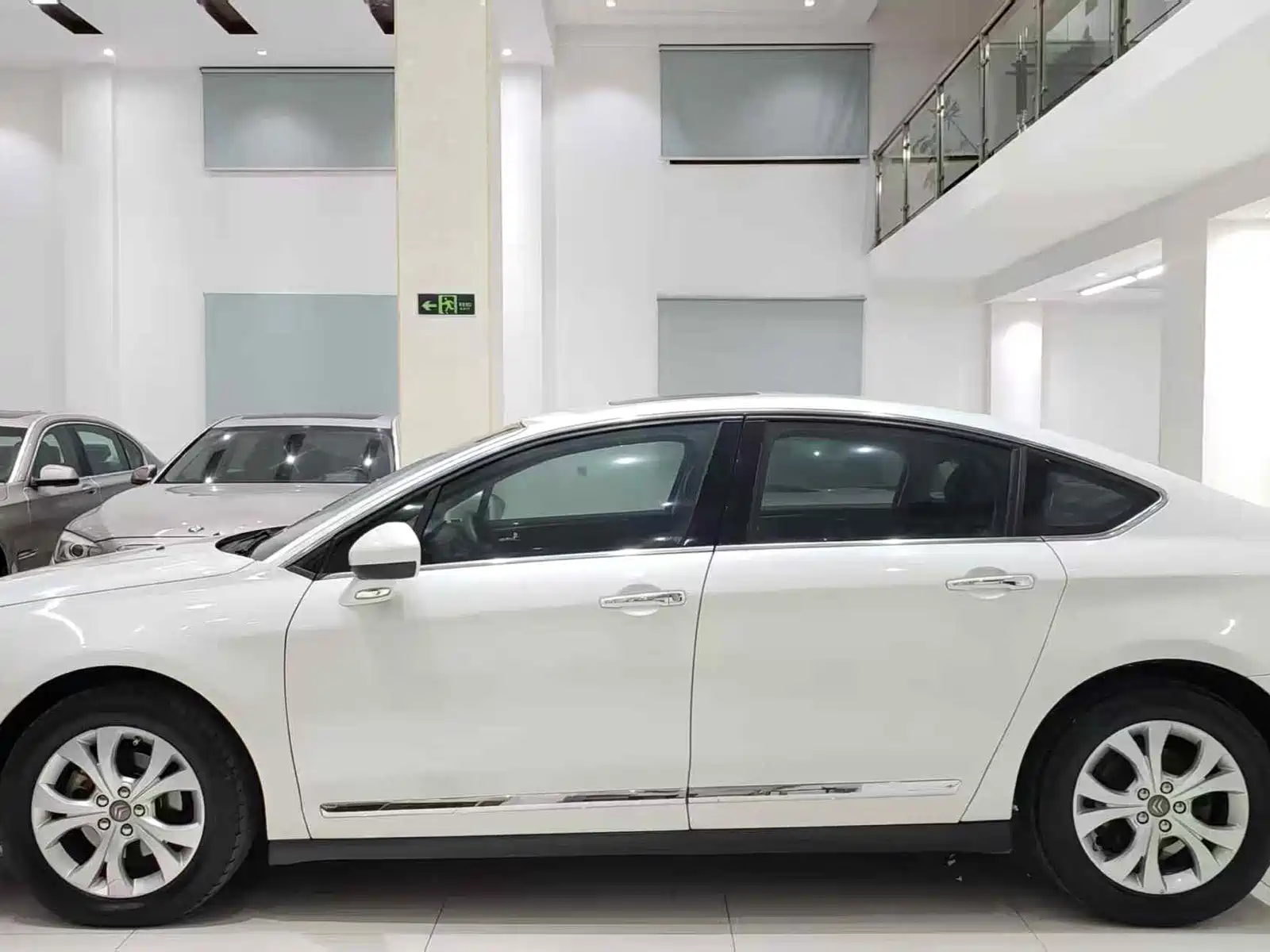 Photo 13 - Citroën C5