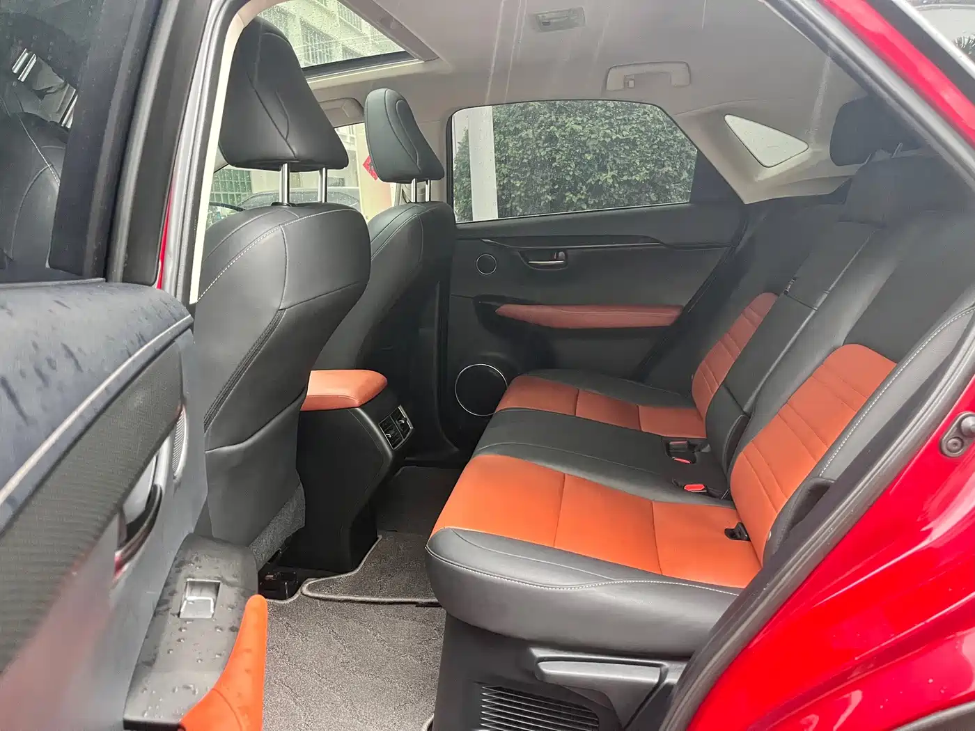 Фото 7 - Lexus NX