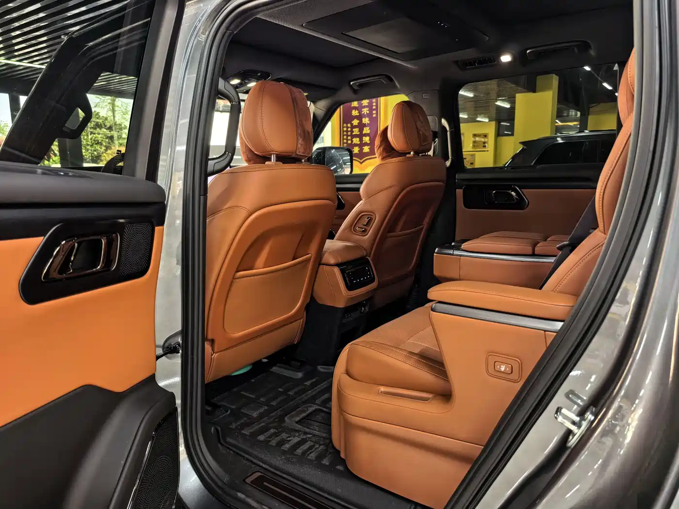 ROX POLAR STONE POLAR STONE 01