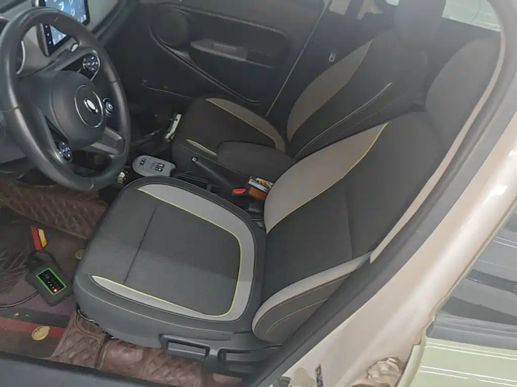 Ora Black Cat 2022 2022 351km Standard (NMC)