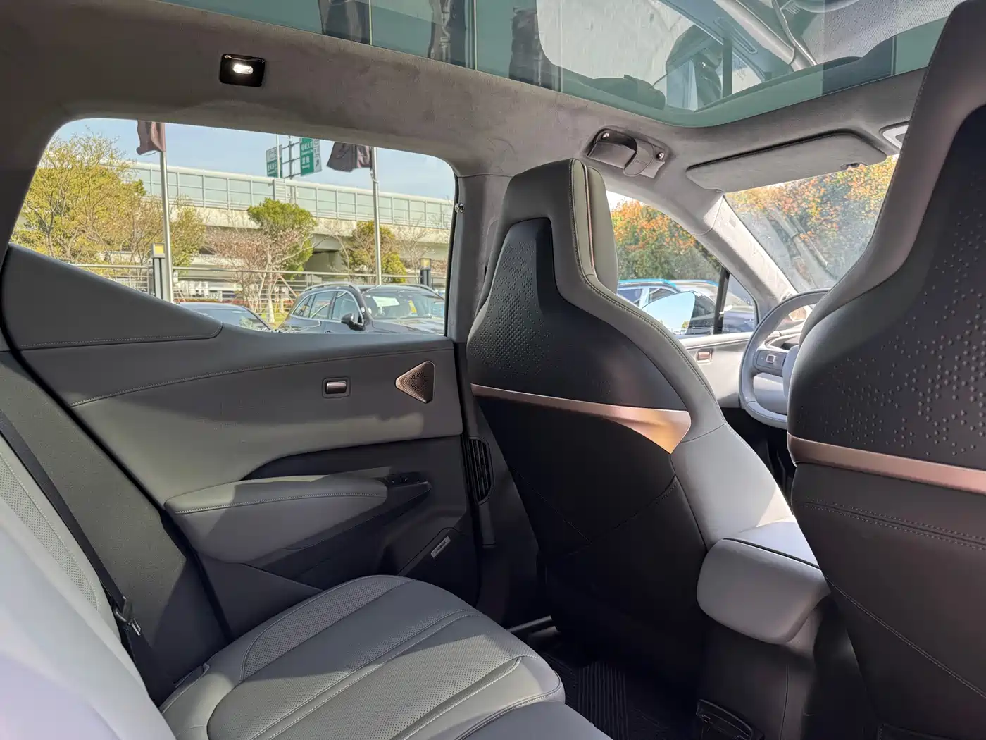 ZEEKR EXTREME KRYPTON X