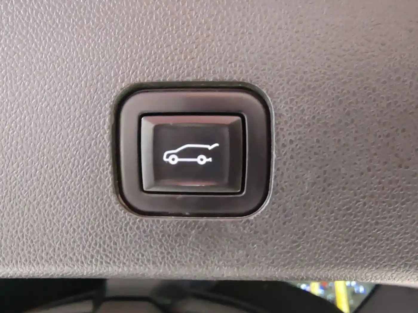 Cadillac XT6 2020 28T 6-Seater 4WD Luxury Model фото 22