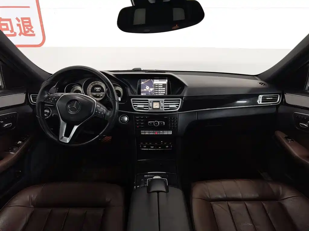 Mercedes-Benz E-Class 2015 E 260 L Sport Luxury фото 5