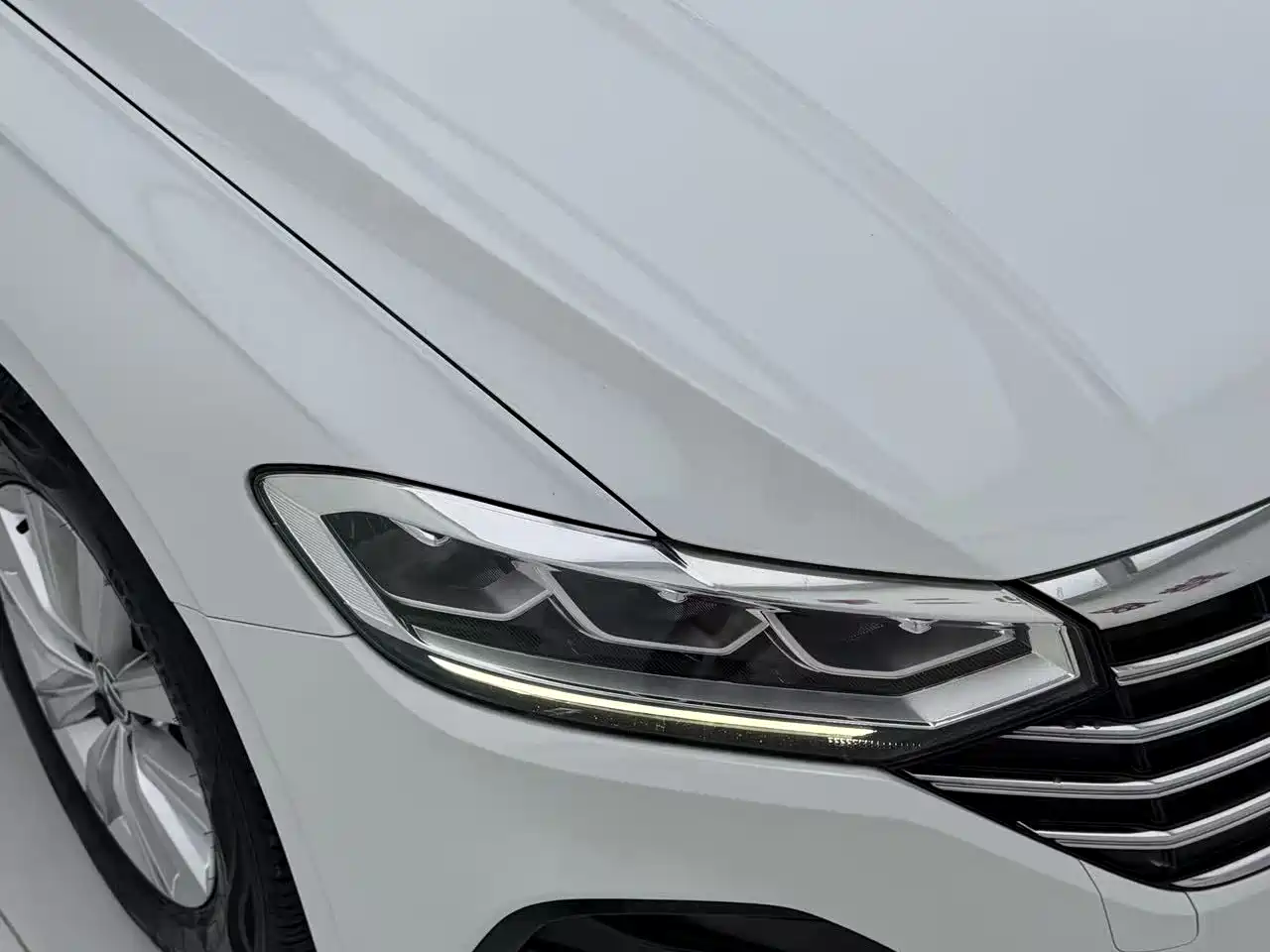 Volkswagen Lavida, миниатюра 10