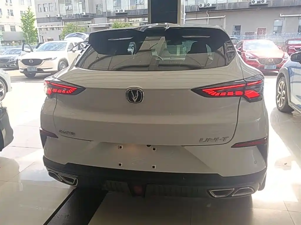 CHANGAN UNI-T