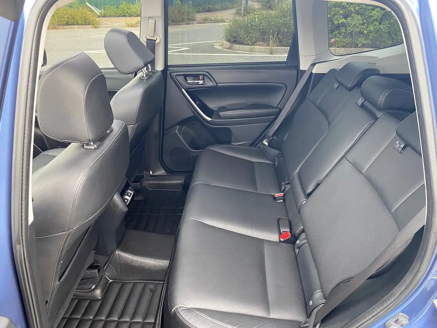 Фото 6 - Subaru Forester