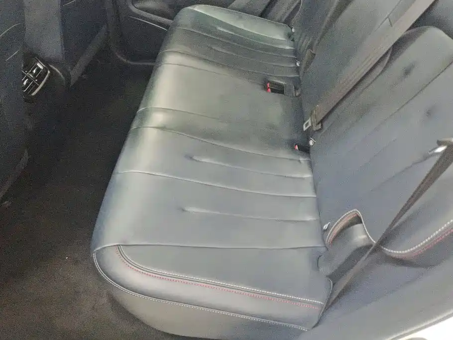 Changan Oshan X7 2021 2021 1.5T Automatic Luxury